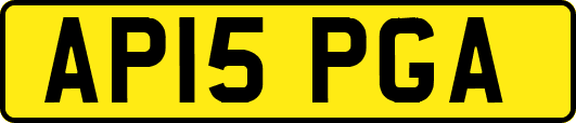 AP15PGA