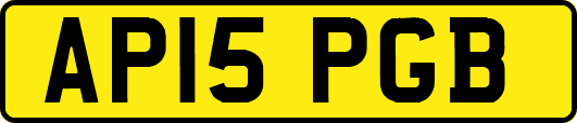 AP15PGB