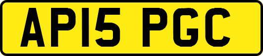 AP15PGC