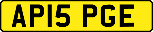 AP15PGE