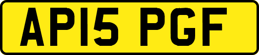 AP15PGF