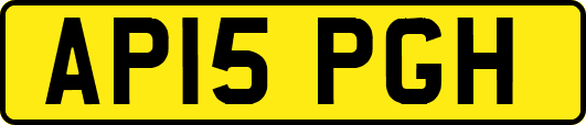 AP15PGH
