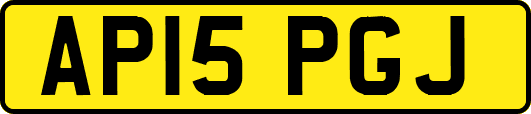 AP15PGJ