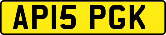 AP15PGK