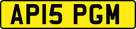 AP15PGM
