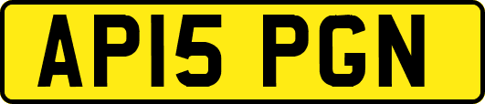 AP15PGN