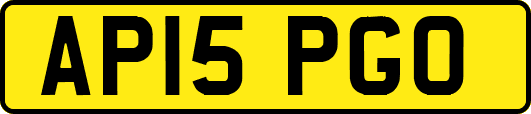 AP15PGO