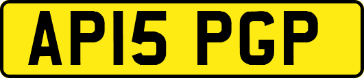 AP15PGP