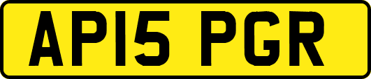 AP15PGR