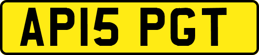 AP15PGT