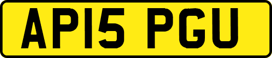 AP15PGU