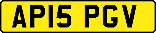 AP15PGV