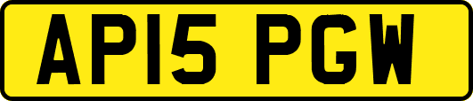 AP15PGW