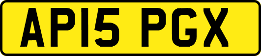 AP15PGX
