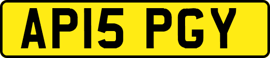 AP15PGY