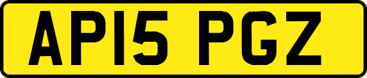 AP15PGZ