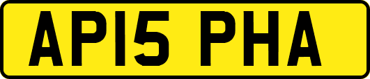 AP15PHA