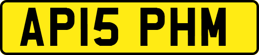 AP15PHM