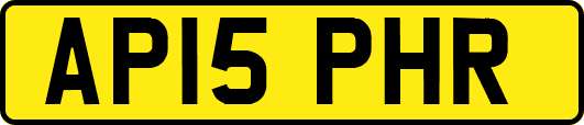 AP15PHR