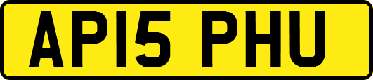 AP15PHU