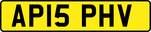 AP15PHV