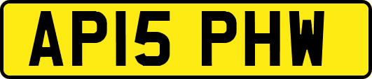 AP15PHW