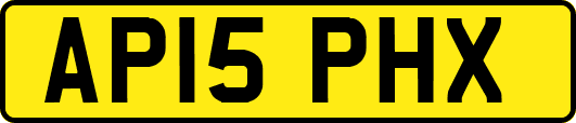 AP15PHX