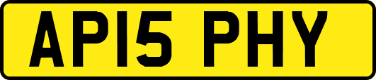 AP15PHY