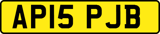 AP15PJB