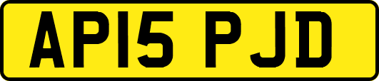 AP15PJD