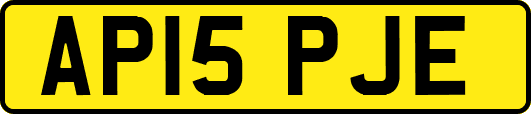AP15PJE