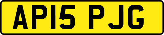 AP15PJG