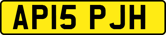 AP15PJH