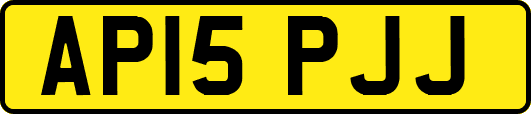 AP15PJJ