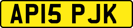 AP15PJK