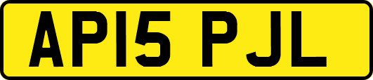 AP15PJL
