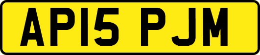 AP15PJM