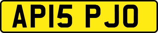 AP15PJO