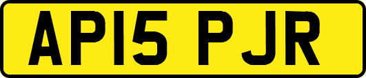 AP15PJR