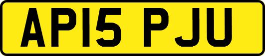 AP15PJU