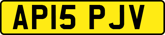 AP15PJV