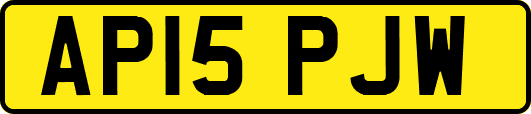 AP15PJW