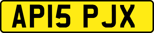 AP15PJX