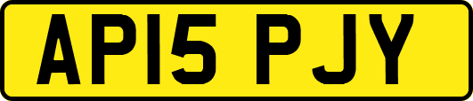 AP15PJY