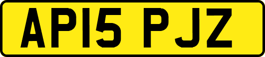 AP15PJZ