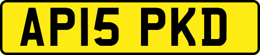 AP15PKD