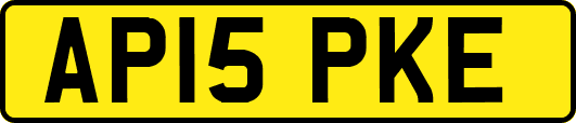 AP15PKE