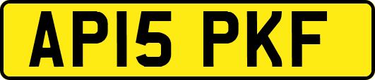 AP15PKF