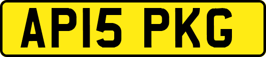 AP15PKG