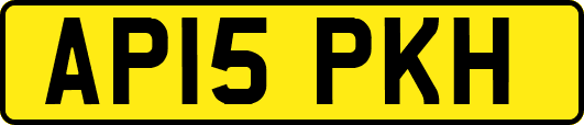 AP15PKH